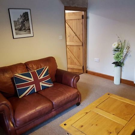 Loft Cottage Highpeak Junction Exterior foto