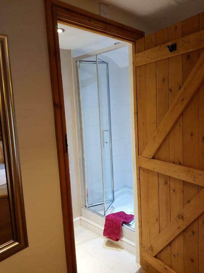 Loft Cottage Highpeak Junction Exterior foto